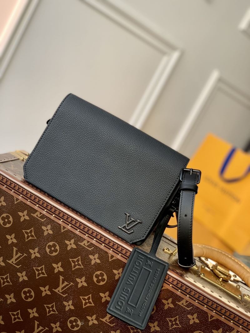 Mens LV Satchel bags